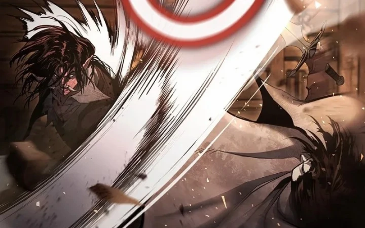 Huyết Lai Chapter 4 - 108