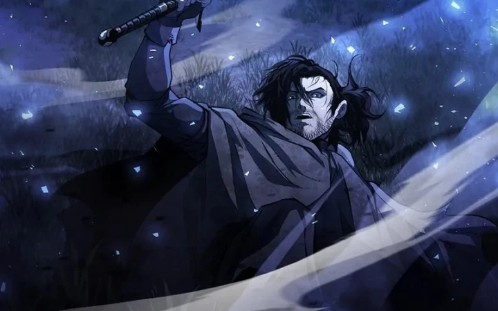 Huyết Lai Chapter 4 - 114