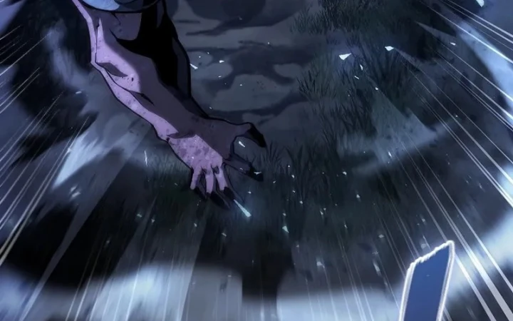 Huyết Lai Chapter 4 - 123