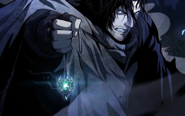 Huyết Lai Chapter 4 - 224