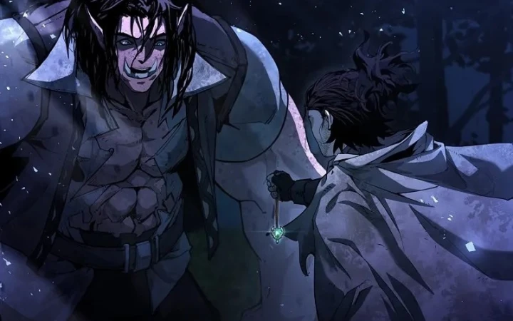 Huyết Lai Chapter 4 - 240