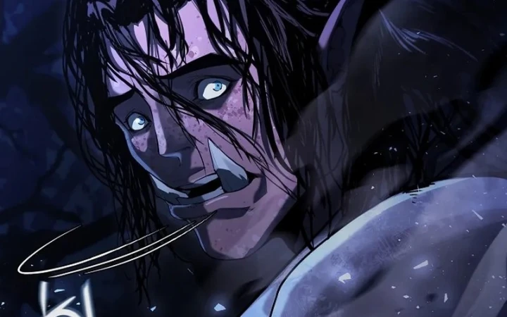 Huyết Lai Chapter 4 - 248