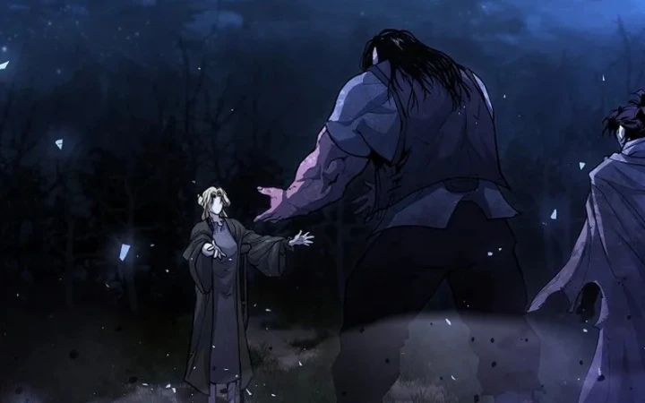 Huyết Lai Chapter 4 - 263