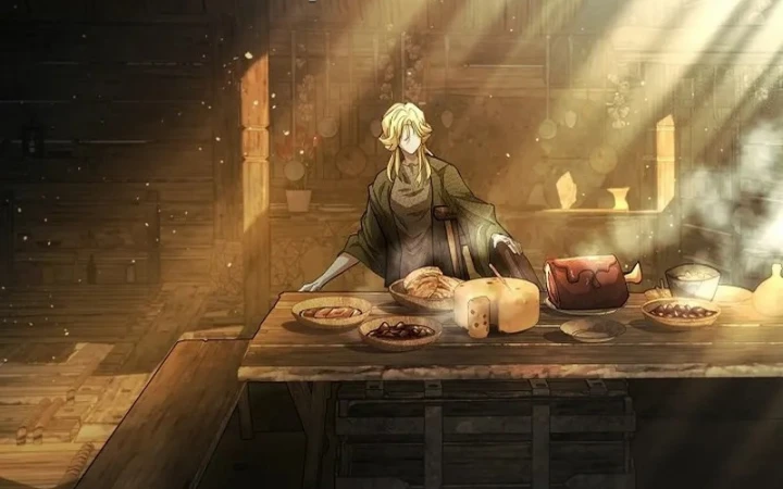 Huyết Lai Chapter 5 - 19