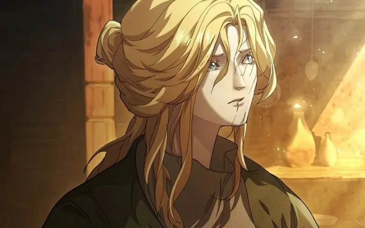 Huyết Lai Chapter 5 - 22