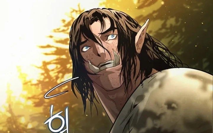 Huyết Lai Chapter 5 - 34