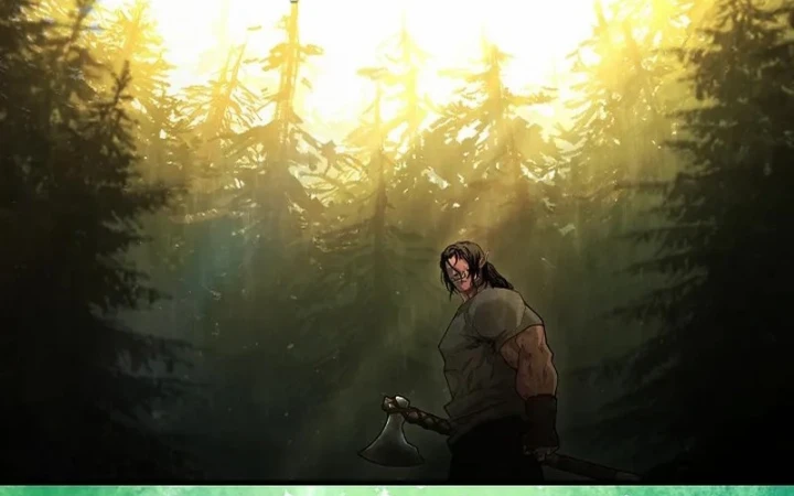 Huyết Lai Chapter 5 - 58