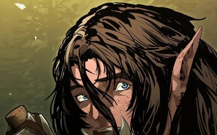 Huyết Lai Chapter 5 - 91