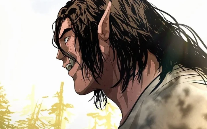 Huyết Lai Chapter 5 - 109