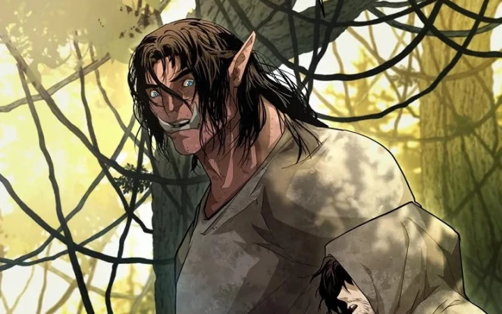 Huyết Lai Chapter 5 - 167