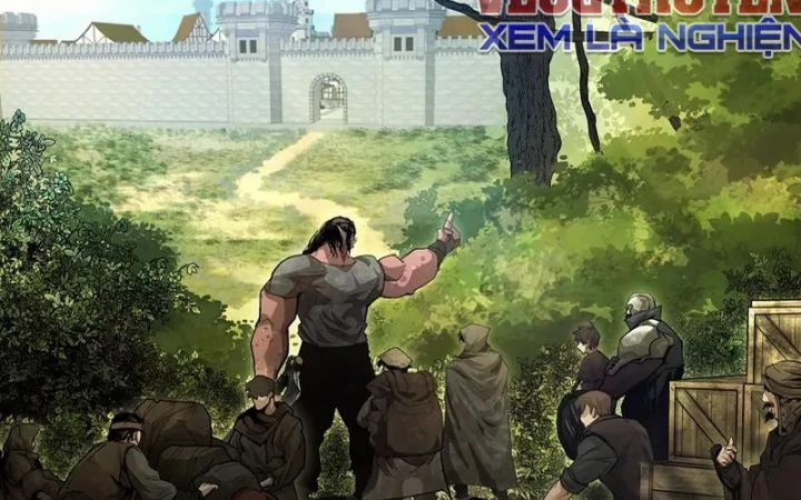 Huyết Lai Chapter 5 - 252