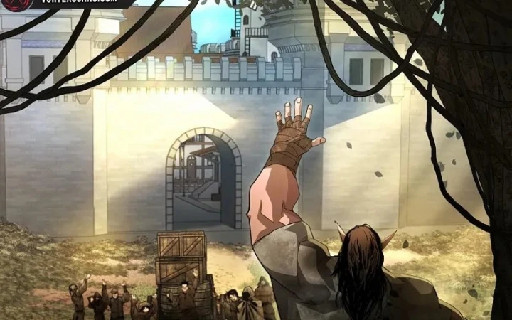 Huyết Lai Chapter 5 - 278