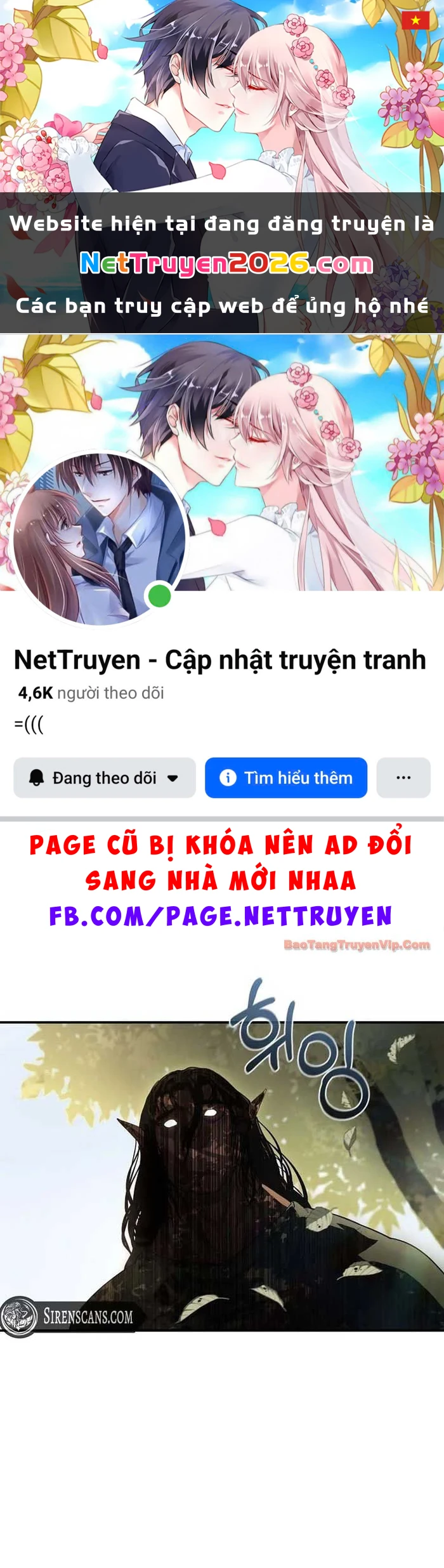 Huyết Lai Chapter 6 - 1