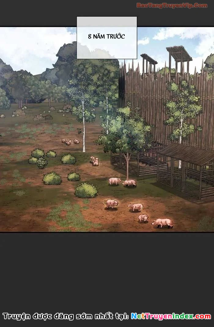 Huyết Lai Chapter 6 - 11