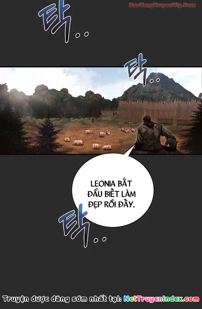 Huyết Lai Chapter 6 - 21