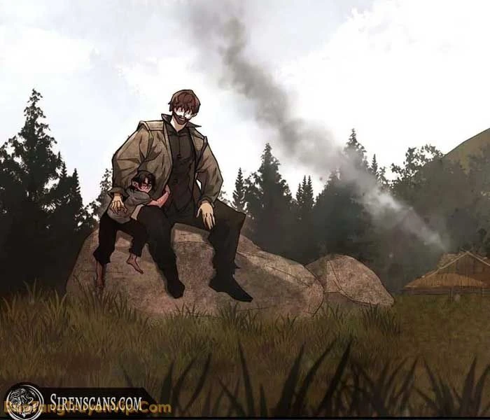 Huyết Lai Chapter 6 - 40