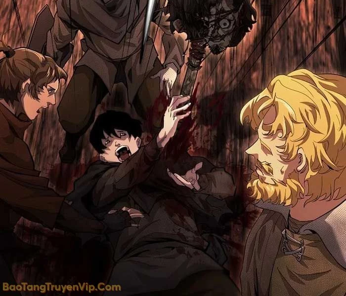 Huyết Lai Chapter 7 - 4