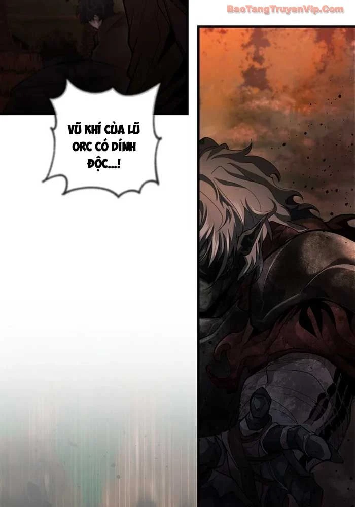 Huyết Lai Chapter 7 - 7