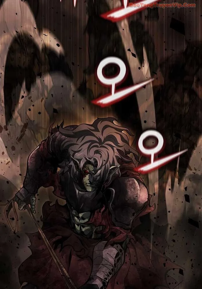 Huyết Lai Chapter 7 - 9