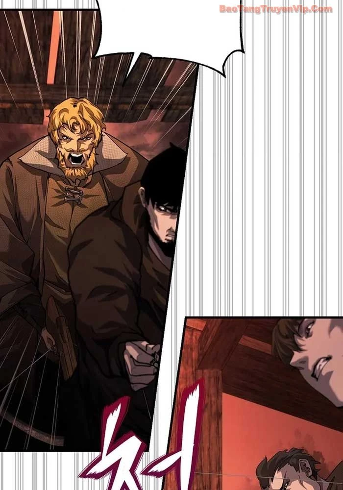 Huyết Lai Chapter 7 - 17