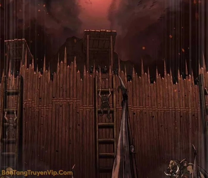 Huyết Lai Chapter 7 - 22