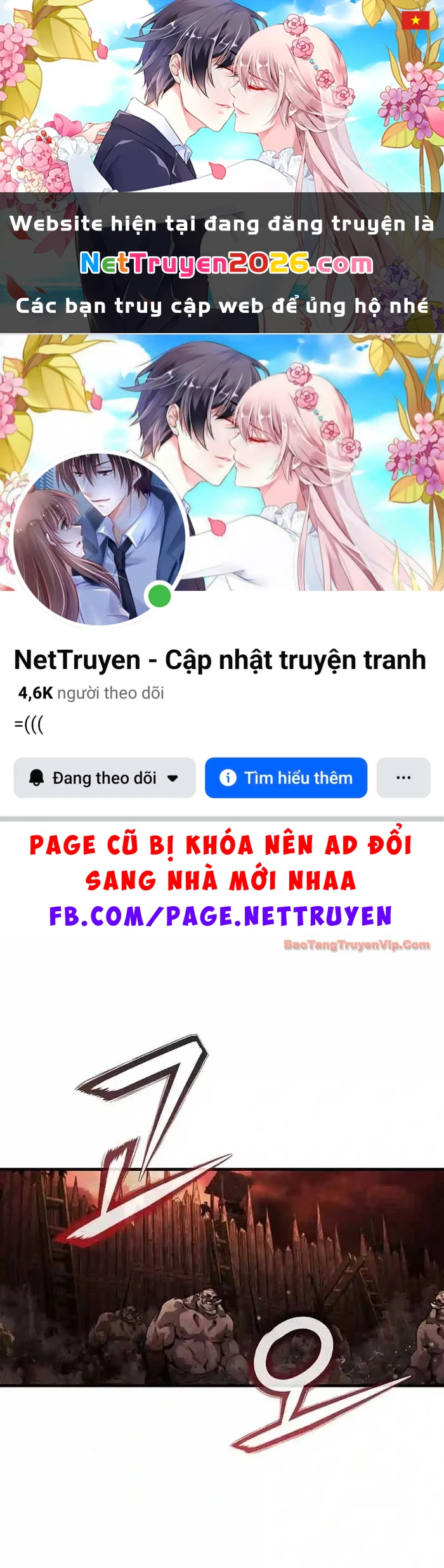 Huyết Lai Chapter 9 - 1