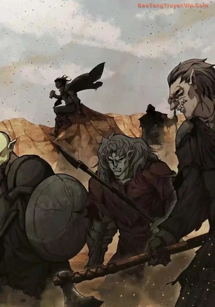 Huyết Lai Chapter 9 - 15