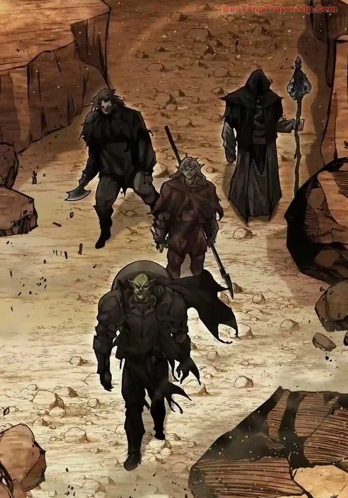 Huyết Lai Chapter 9 - 21