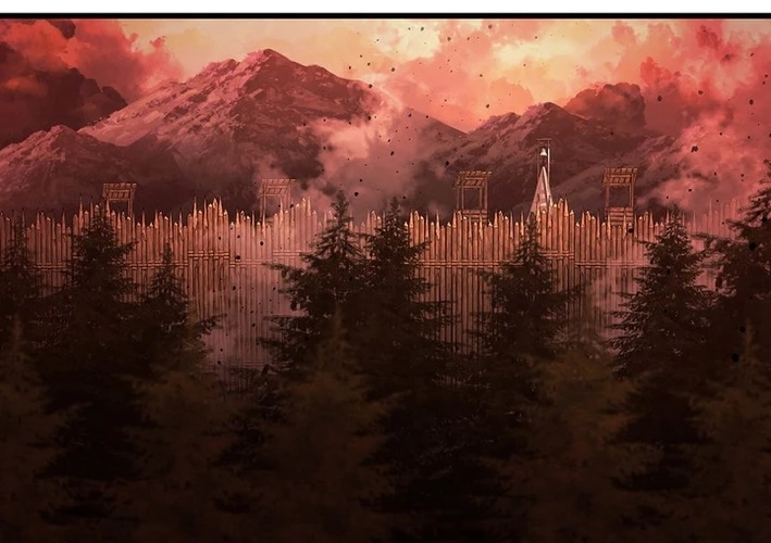 Huyết Lai Chapter 10 - 17