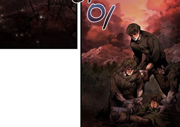 Huyết Lai Chapter 10 - 22