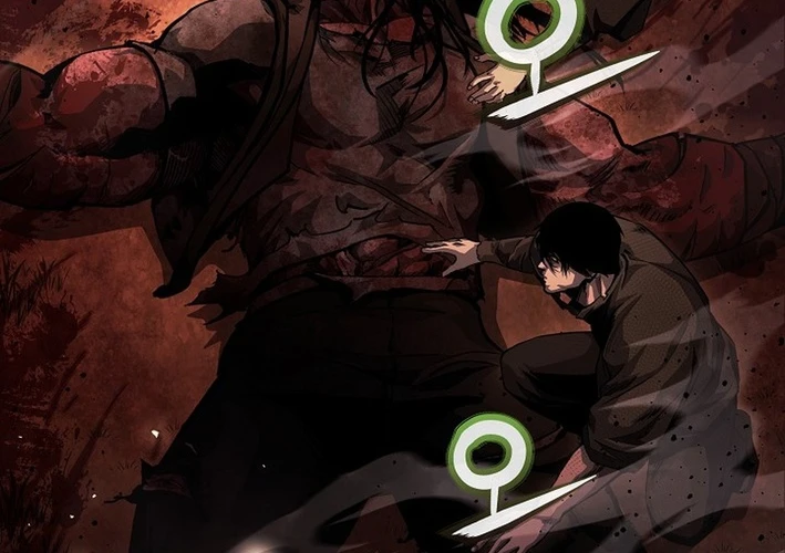 Huyết Lai Chapter 10 - 30