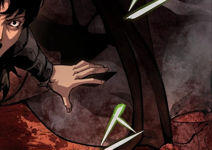 Huyết Lai Chapter 10 - 41