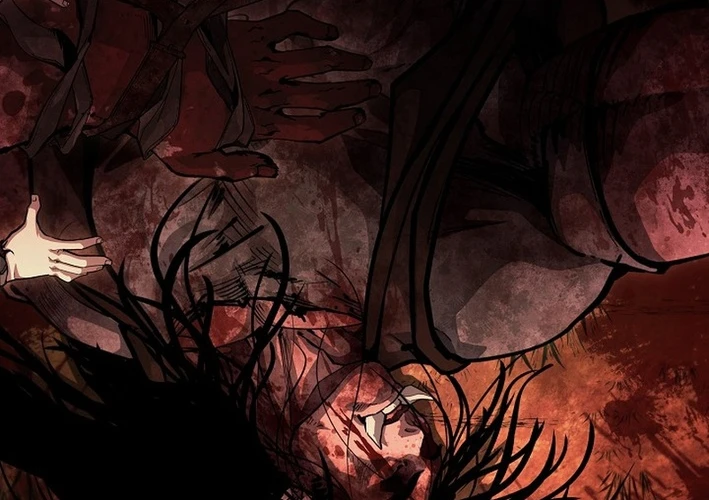 Huyết Lai Chapter 10 - 66