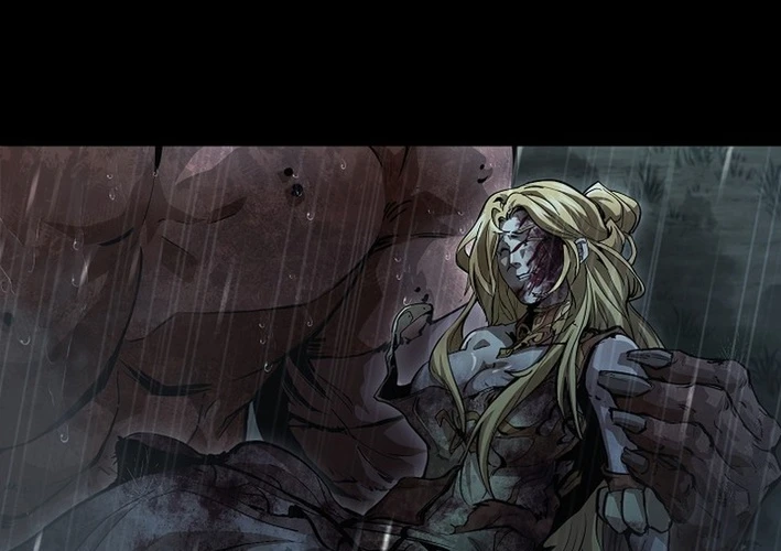 Huyết Lai Chapter 10 - 99