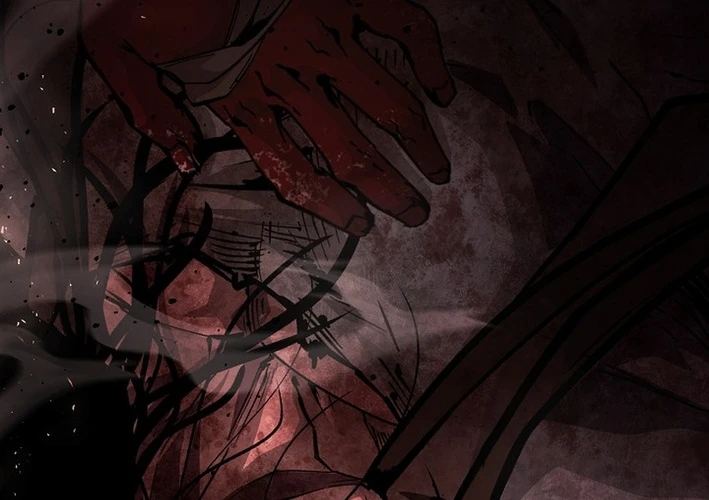 Huyết Lai Chapter 10 - 112