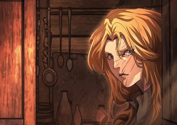 Huyết Lai Chapter 10 - 116