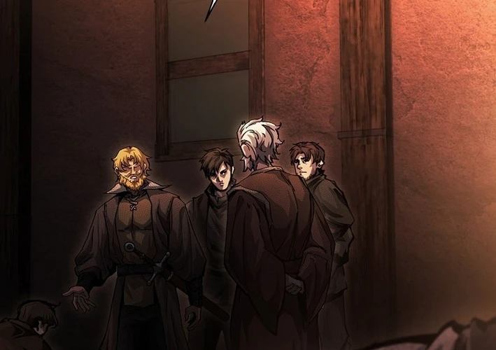 Huyết Lai Chapter 10 - 175