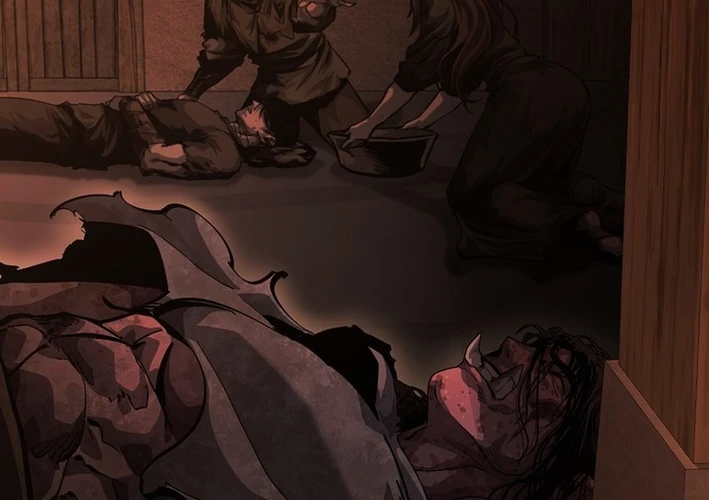 Huyết Lai Chapter 10 - 220