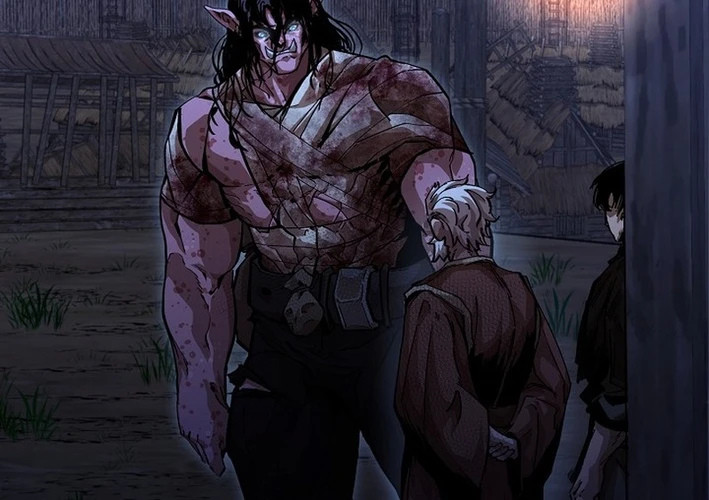 Huyết Lai Chapter 10 - 246