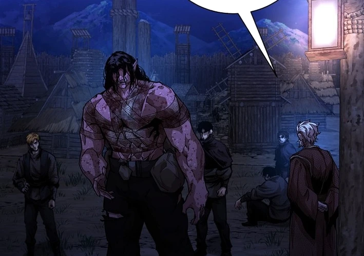 Huyết Lai Chapter 10 - 258