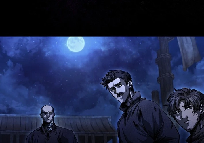 Huyết Lai Chapter 10 - 271