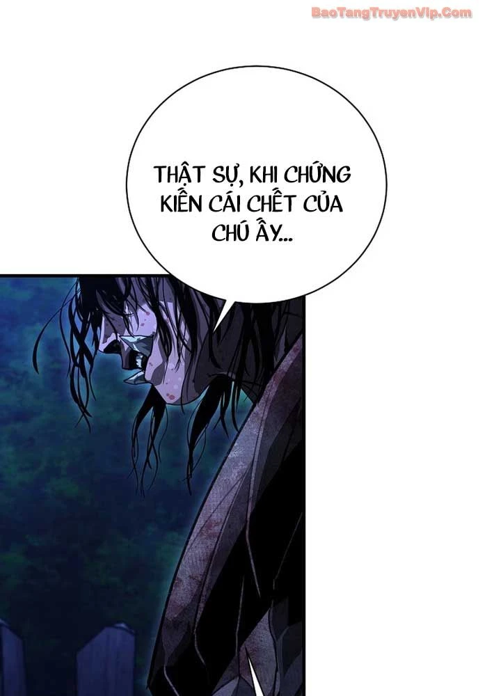 Huyết Lai Chapter 11 - 40