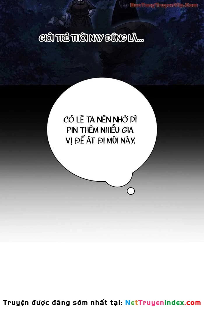 Huyết Lai Chapter 13 - 48