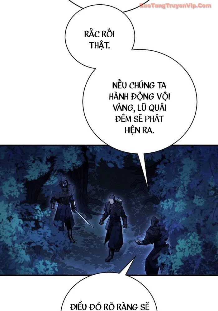 Huyết Lai Chapter 15 - 58