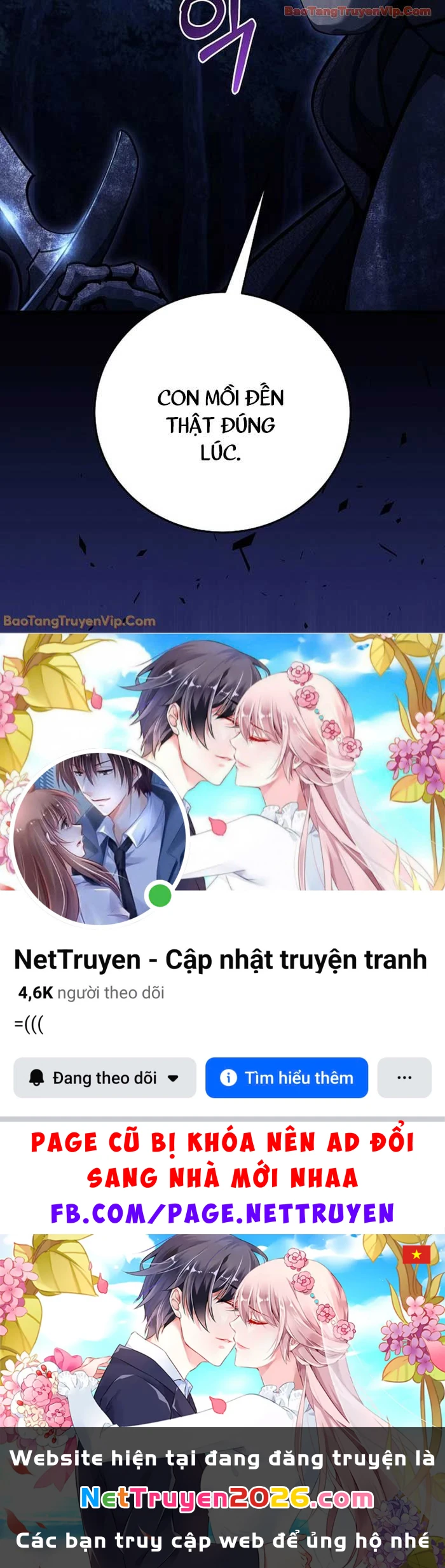 Huyết Lai Chapter 15 - 153