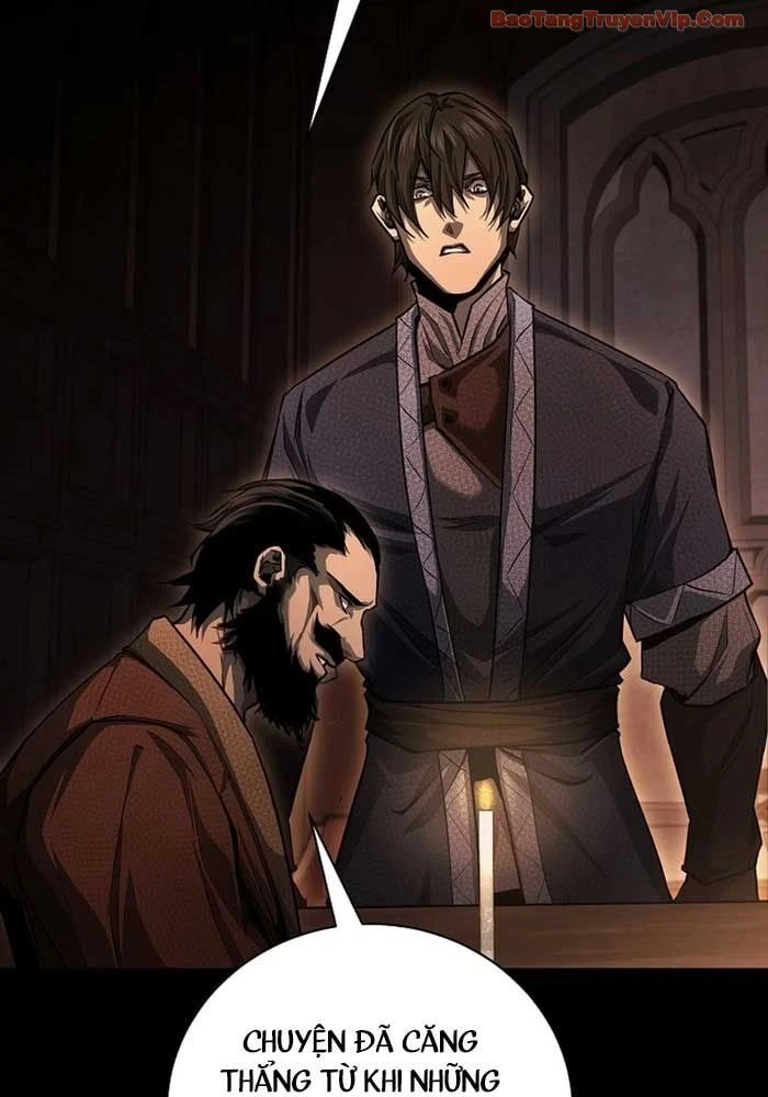 Huyết Lai Chapter 16 - 19