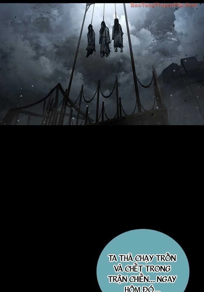 Huyết Lai Chapter 16 - 21