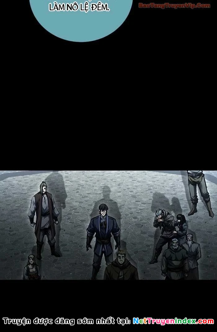 Huyết Lai Chapter 16 - 23