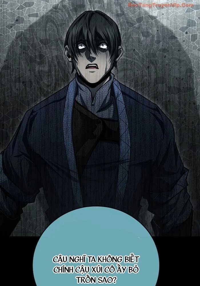 Huyết Lai Chapter 16 - 25