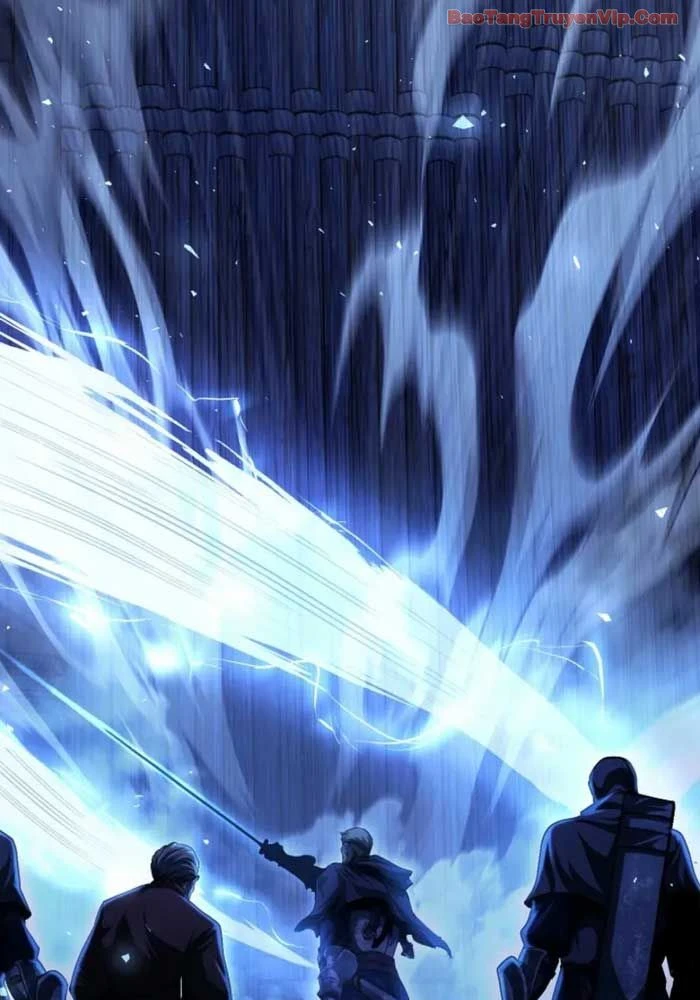 Huyết Lai Chapter 17 - 19